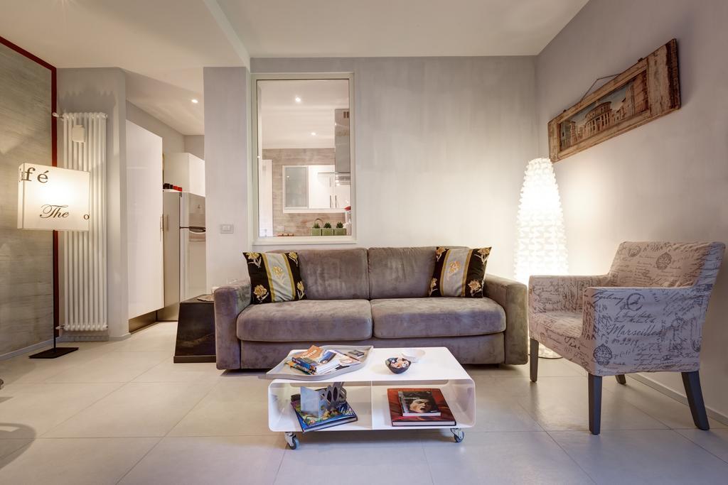 Appia Antica Resort Рим Екстер'єр фото