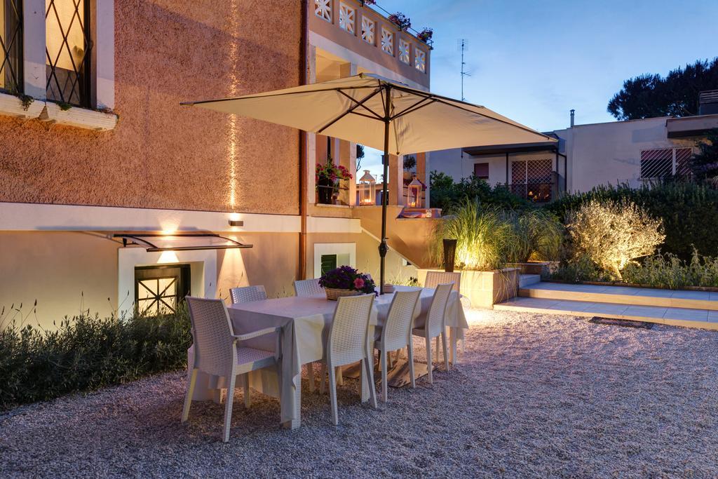 Appia Antica Resort Рим Екстер'єр фото