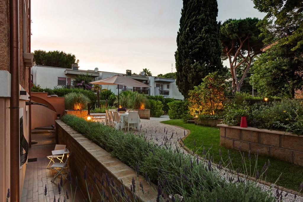 Appia Antica Resort Рим Екстер'єр фото
