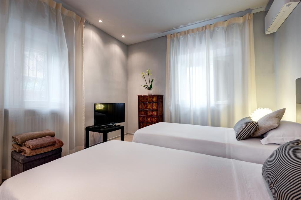 Appia Antica Resort Рим Екстер'єр фото